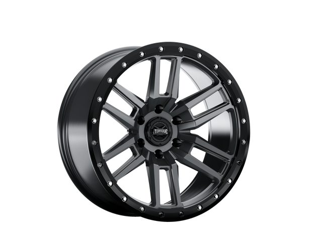Wheel for 1984-2024 Chevy Silverado 1500 by Rough Country
