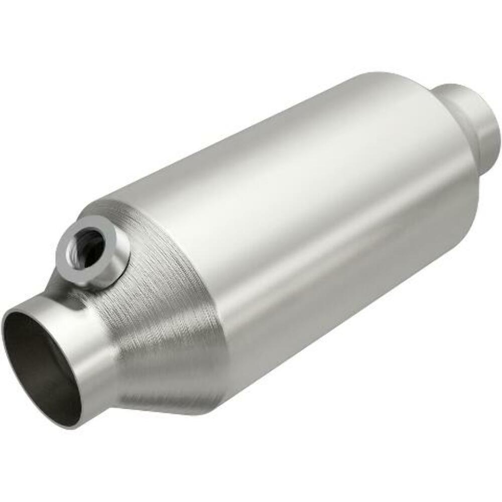 t 1984-95 Volvo 240 CARB Compliant Catalytic Converter 3322034 Magnaflow MagnaFlow Exhaust Products