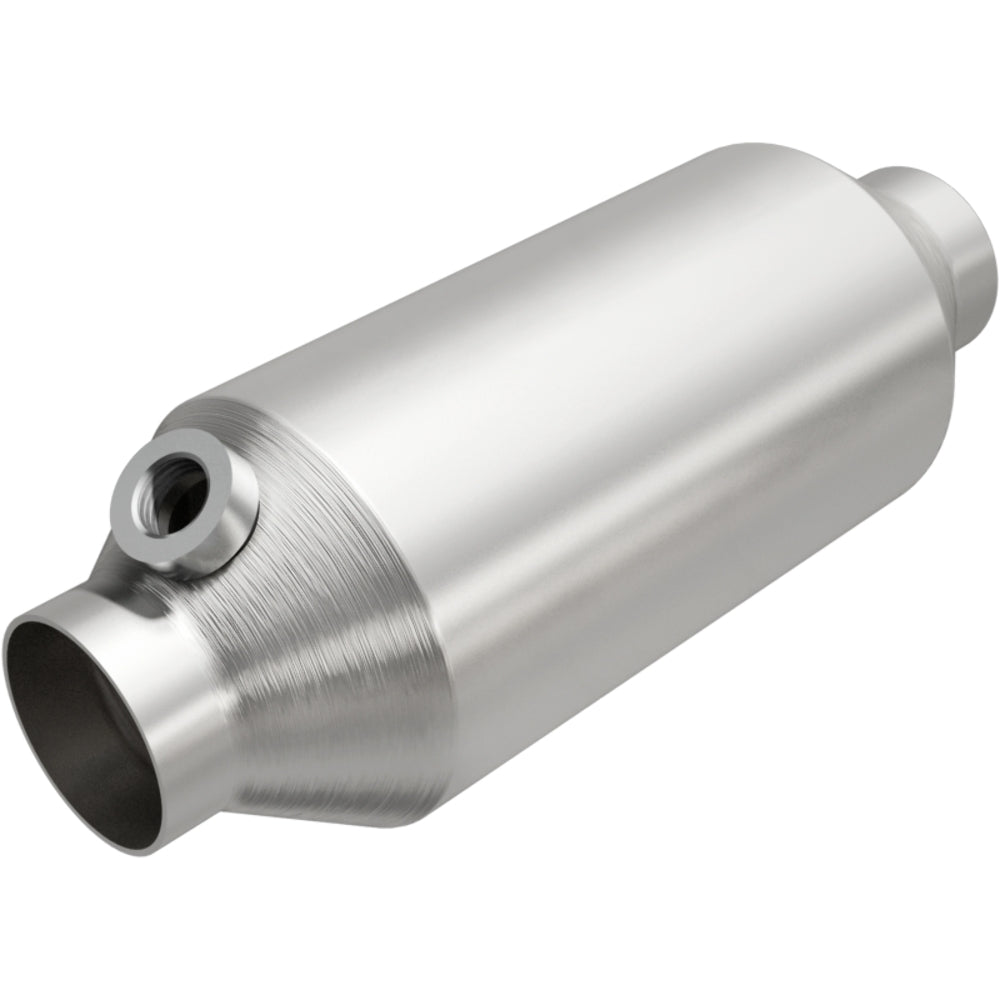 t 1984-95 Volvo 240 CARB Compliant Catalytic Converter 3322034 Magnaflow MagnaFlow Exhaust Products