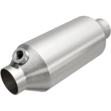 t 1984-95 Volvo 240 CARB Compliant Catalytic Converter 3322034 Magnaflow MagnaFlow Exhaust Products