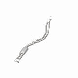 t 1985-1988 BMW 735i Direct-Fit Catalytic Converter 23559 Magnaflow MagnaFlow Exhaust Products