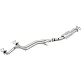t 1985-1988 BMW 735i Direct-Fit Catalytic Converter 23559 Magnaflow MagnaFlow Exhaust Products