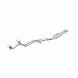 t 1985-1988 BMW 735i Direct-Fit Catalytic Converter 23559 Magnaflow MagnaFlow Exhaust Products