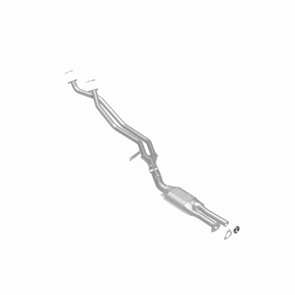 t 1985-1988 BMW 735i Direct-Fit Catalytic Converter 23559 Magnaflow MagnaFlow Exhaust Products