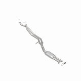 t 1985-1988 BMW 735i Direct-Fit Catalytic Converter 23559 Magnaflow MagnaFlow Exhaust Products