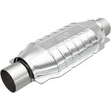 t 1985-1992 Chevrolet Astro Universal Catalytic Converter 2.50 T1 339106 Magnaflow MagnaFlow Exhaust Products