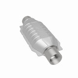 t 1985-1992 Chevrolet Astro Universal Catalytic Converter 2.50 T1 339106 Magnaflow MagnaFlow Exhaust Products