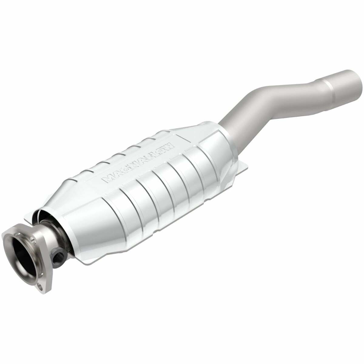 t 1985-1992 Volvo 740 Direct-Fit Catalytic Converter 3321949 Magnaflow MagnaFlow Exhaust Products