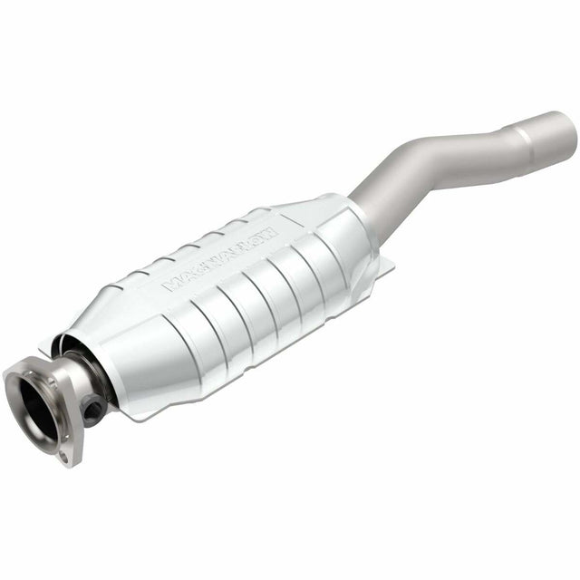 t 1985-1992 Volvo 740 Direct-Fit Catalytic Converter 3321949 Magnaflow MagnaFlow Exhaust Products