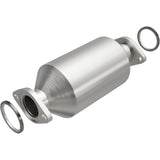 MagnaFlow direct-fit catalytic converter for 1985-1995 Toyota 4Runner stainless steel CARB compliant 3391886