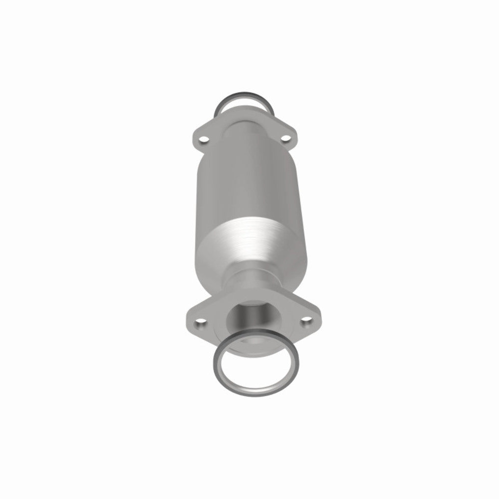 MagnaFlow direct-fit catalytic converter for 1985-1995 Toyota 4Runner stainless steel CARB compliant 3391886