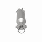 MagnaFlow direct-fit catalytic converter for 1985-1995 Toyota 4Runner stainless steel CARB compliant 3391886