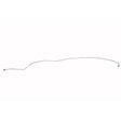 t 1985-92 Chevrolet Camaro Fuel Line 3/8 Fuel Line w/ O-Ring Fittings - FGL8504SS Fine Lines