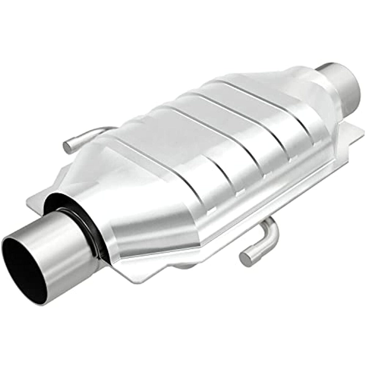 MagnaFlow catalytic converter stainless steel CARB compliant