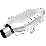 MagnaFlow catalytic converter stainless steel CARB compliant