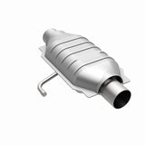 MagnaFlow catalytic converter stainless steel CARB compliant