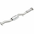 MagnaFlow direct-fit catalytic converter for Nissan Maxima stainless steel Federal EPA compliant OBDII 22768