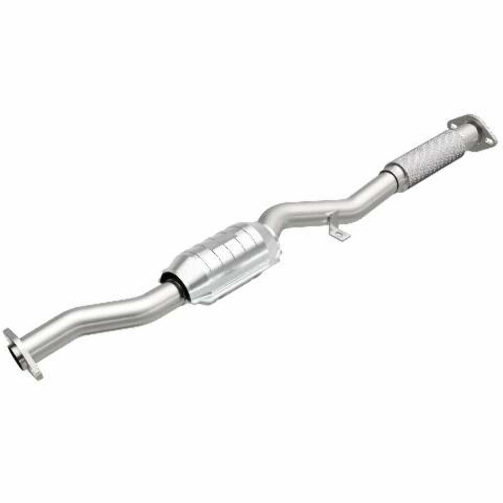 MagnaFlow direct-fit catalytic converter for Nissan Maxima stainless steel Federal EPA compliant OBDII 22768