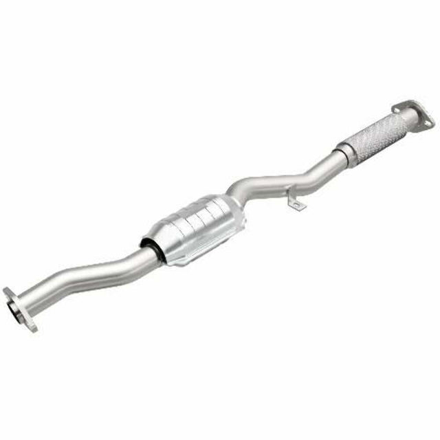 MagnaFlow direct-fit catalytic converter for Nissan Maxima stainless steel Federal EPA compliant OBDII 22768