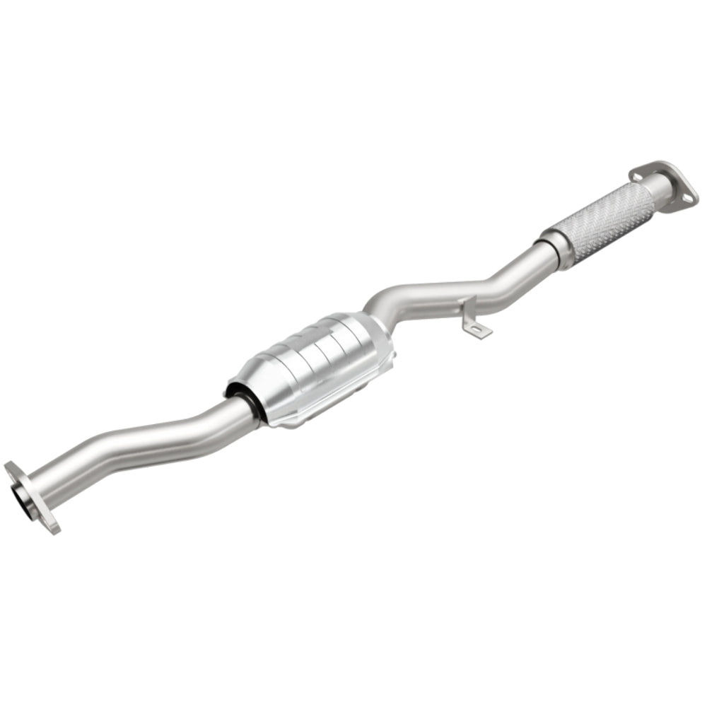 MagnaFlow direct-fit catalytic converter for Nissan Maxima stainless steel Federal EPA compliant OBDII 22768
