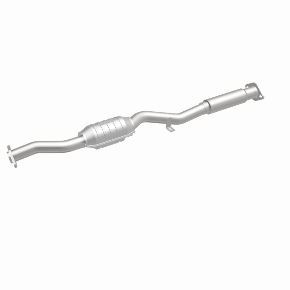 MagnaFlow direct-fit catalytic converter for Nissan Maxima stainless steel Federal EPA compliant OBDII 22768