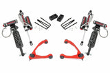 Lift kit for Chevy by Rough Country