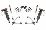 Lift kit for Chevy by Rough Country