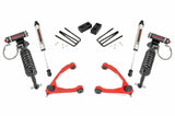 Fits Chevy/GMC 1500(07-13) 3.5" for Chevy by Rough Country