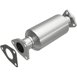 t 1986-1987 Acura Integra California Direct-Fit Converter 3322623 Magnaflow MagnaFlow Exhaust Products