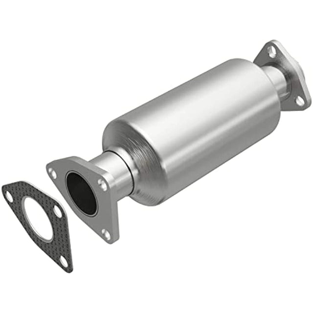 t 1986-1987 Acura Integra California Direct-Fit Converter 3322623 Magnaflow MagnaFlow Exhaust Products