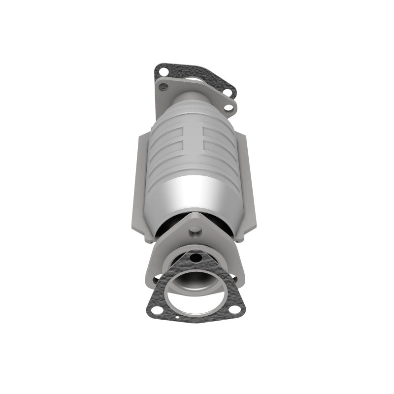 t 1986-1987 Acura Integra California Direct-Fit Converter 3322623 Magnaflow MagnaFlow Exhaust Products