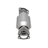 t 1986-1987 Acura Integra California Direct-Fit Converter 3322623 Magnaflow MagnaFlow Exhaust Products