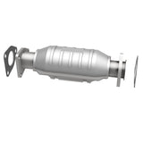 t 1986-1987 Acura Integra California Direct-Fit Converter 3322623 Magnaflow MagnaFlow Exhaust Products