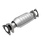 t 1986-1987 Acura Integra California Direct-Fit Converter 3322623 Magnaflow MagnaFlow Exhaust Products