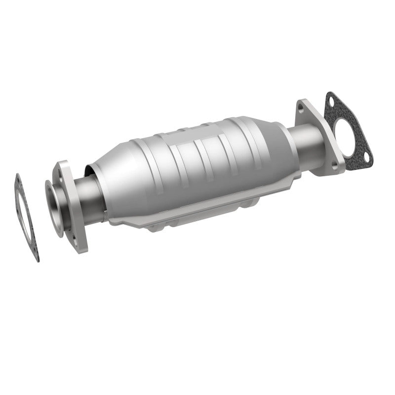 t 1986-1987 Acura Integra California Direct-Fit Converter 3322623 Magnaflow MagnaFlow Exhaust Products