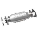 t 1986-1987 Acura Integra California Direct-Fit Converter 3322623 Magnaflow MagnaFlow Exhaust Products
