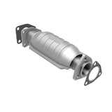 t 1986-1987 Acura Integra California Direct-Fit Converter 3322623 Magnaflow MagnaFlow Exhaust Products