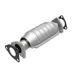 t 1986-1987 Acura Integra California Direct-Fit Converter 3322623 Magnaflow MagnaFlow Exhaust Products