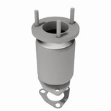 MagnaFlow direct-fit catalytic converter for 1986-1987 Mazda stainless steel CARB compliant 333221