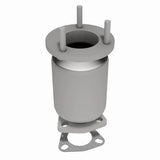 MagnaFlow direct-fit catalytic converter for 1986-1987 Mazda stainless steel CARB compliant 333221