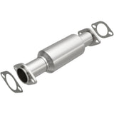 MagnaFlow direct-fit catalytic converter for 1986-1988 Nissan stainless steel Federal EPA compliant OBDII 22766