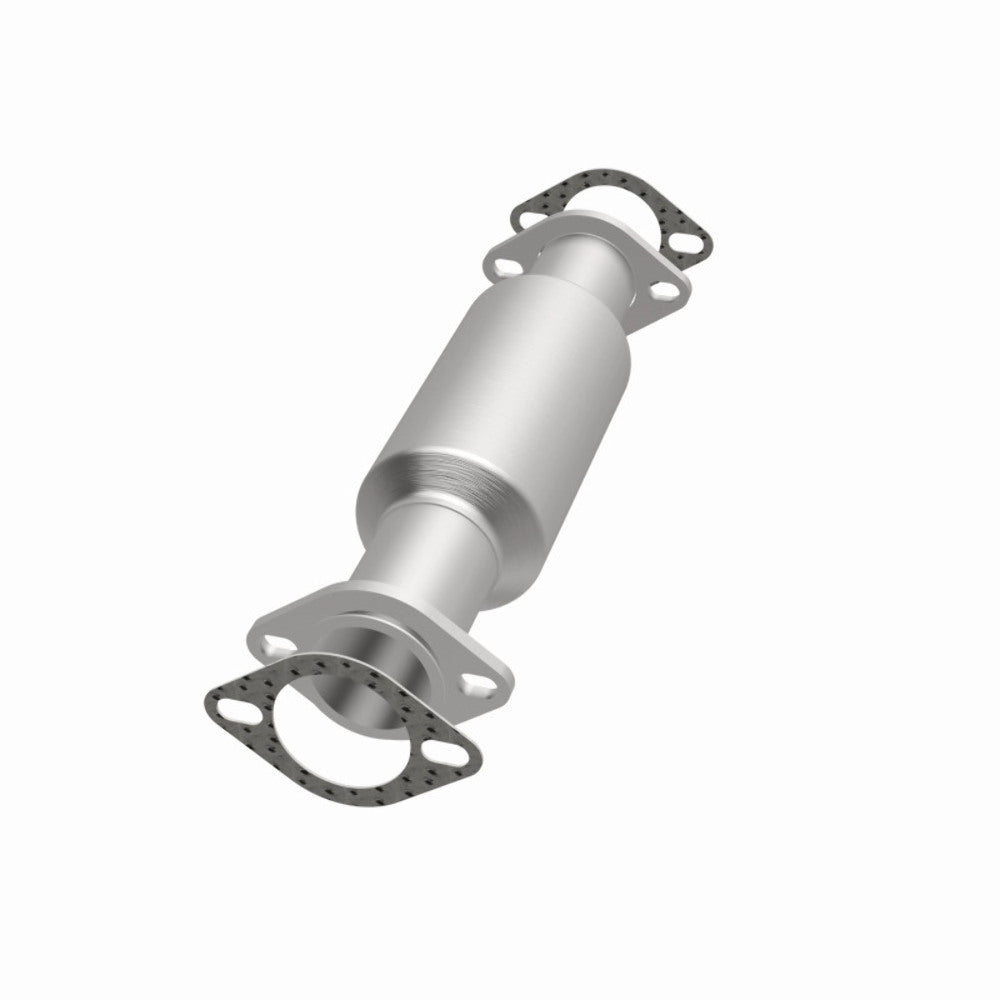 MagnaFlow direct-fit catalytic converter for 1986-1988 Nissan stainless steel Federal EPA compliant OBDII 22766