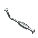 MagnaFlow direct-fit catalytic converter for 1986-1989 Buick stainless steel Federal EPA compliant OBDII 23421