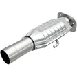 t 1986-1989 Chevrolet Camaro California Direct-Fit Converter 3322441 Magnaflow MagnaFlow Exhaust Products