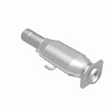 t 1986-1989 Chevrolet Camaro California Direct-Fit Converter 3322441 Magnaflow MagnaFlow Exhaust Products