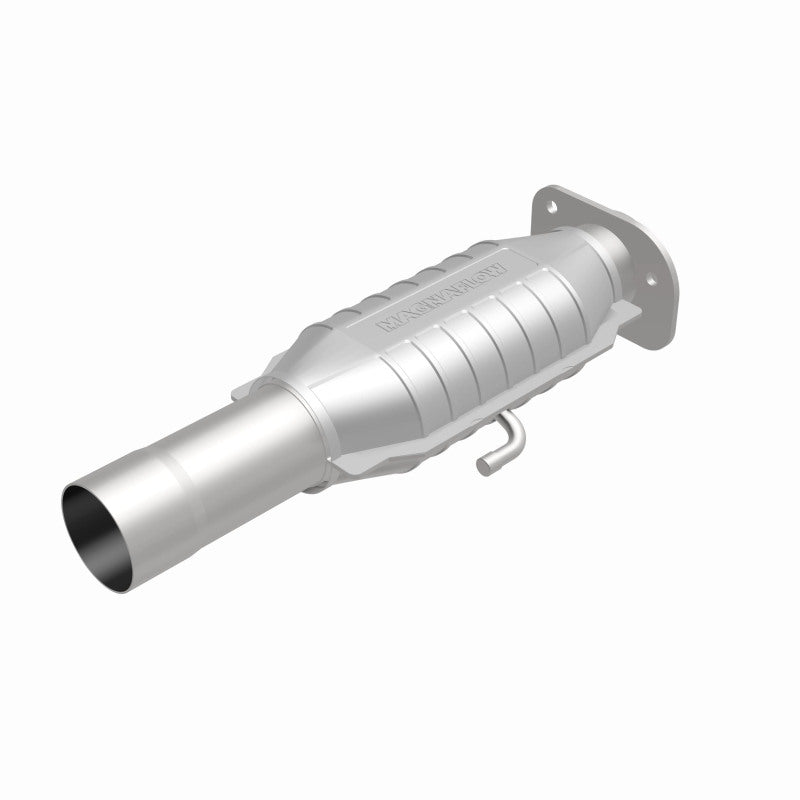 t 1986-1989 Chevrolet Camaro California Direct-Fit Converter 3322441 Magnaflow MagnaFlow Exhaust Products