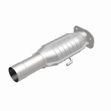t 1986-1989 Chevrolet Camaro California Direct-Fit Converter 3322441 Magnaflow MagnaFlow Exhaust Products