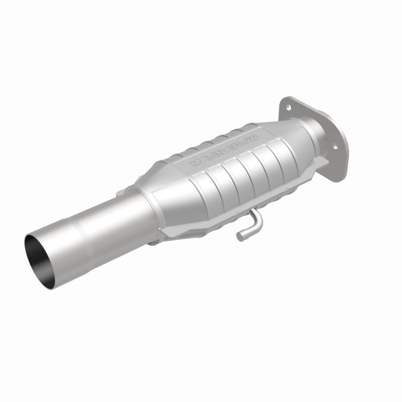 t 1986-1989 Chevrolet Camaro California Direct-Fit Converter 3322441 Magnaflow MagnaFlow Exhaust Products