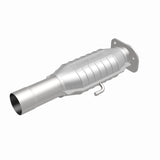 t 1986-1989 Chevrolet Camaro California Direct-Fit Converter 3322441 Magnaflow MagnaFlow Exhaust Products