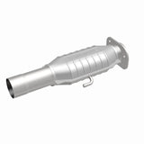 t 1986-1989 Chevrolet Camaro California Direct-Fit Converter 3322441 Magnaflow MagnaFlow Exhaust Products